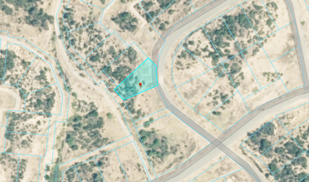 Land in Sithonia, Chalkidiki, Greece – 66991