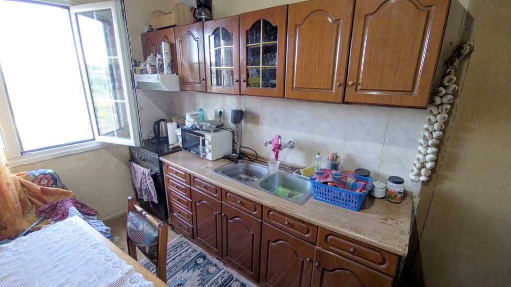 2 bedroom Flat in Pidna, Pieria Prefecture, Greece – 66988