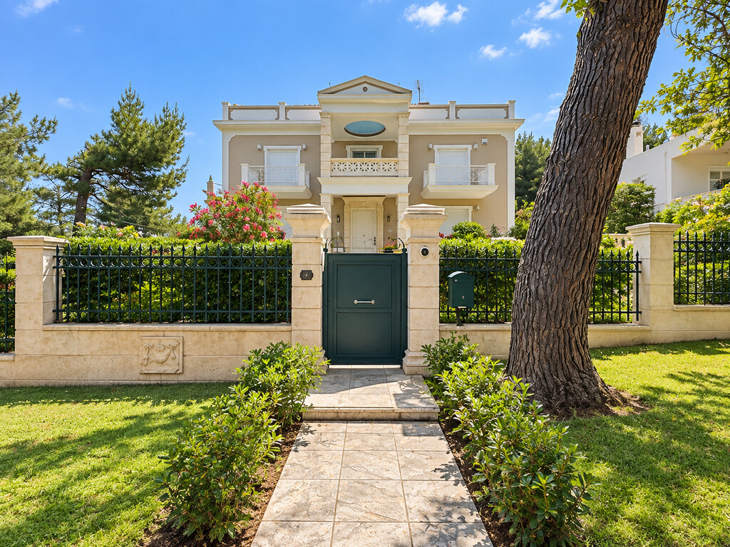 5 bedroom Villa in Dionisos, Athens – North, Greece – 66917