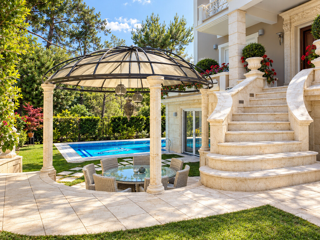 5 bedroom Villa in Dionisos, Athens – North, Greece – 66917