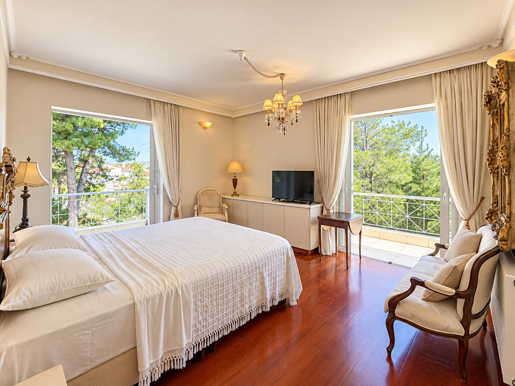 5 bedroom Villa in Dionisos, Athens – North, Greece – 66917