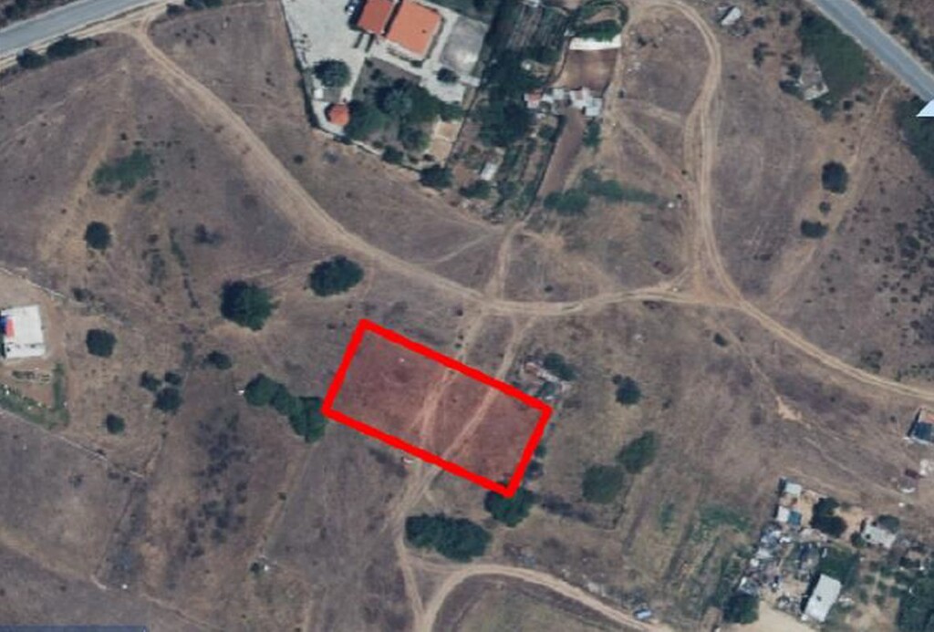 Land in Aristotle, Chalkidiki, Greece – 48604