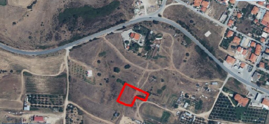 Land in Aristotle, Chalkidiki, Greece – 48603