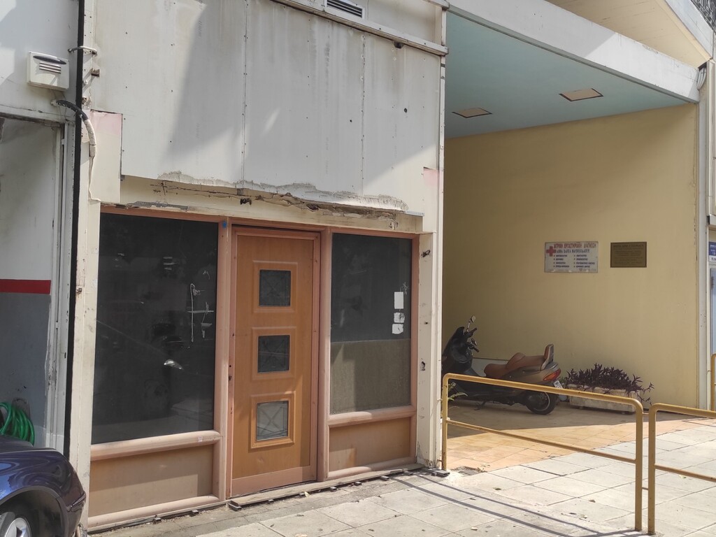 Business in Kalithea, Athens – South, Greece – 48586