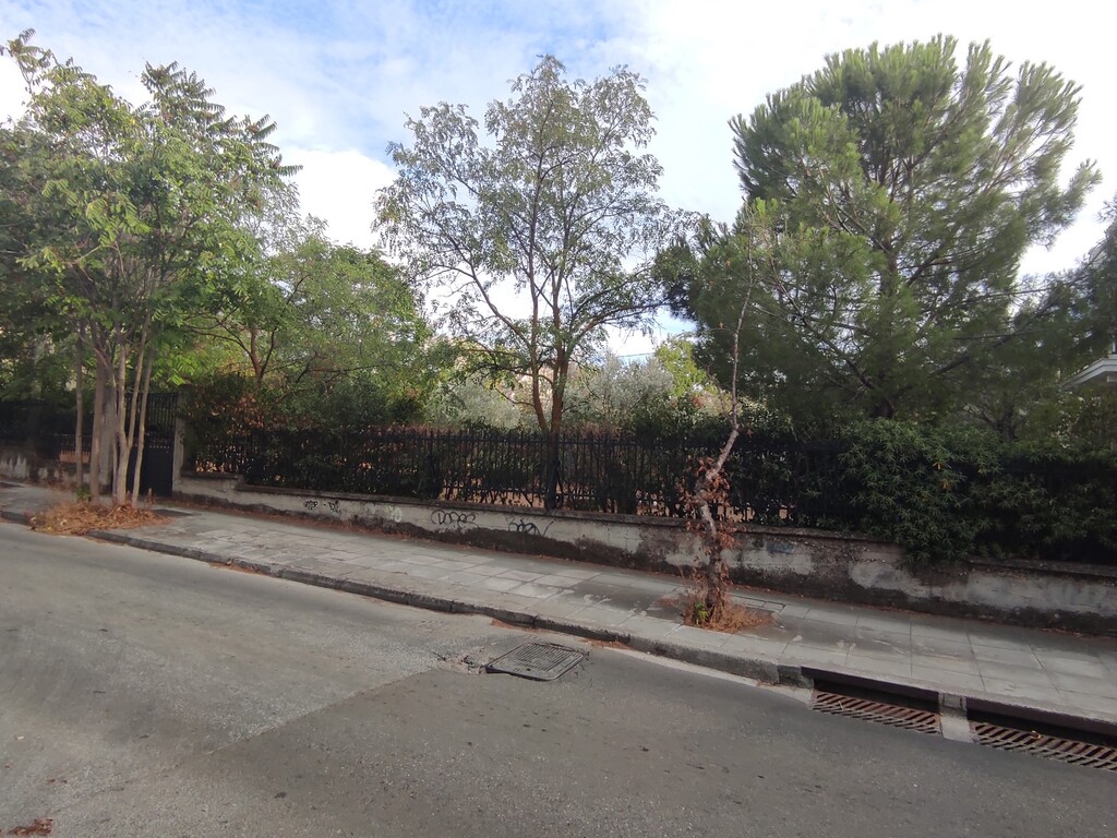 Land in Kifissia, Athens – North, Greece – 48584