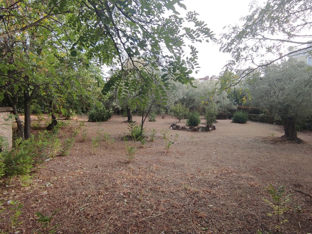 Land in Kifissia, Athens – North, Greece – 48584