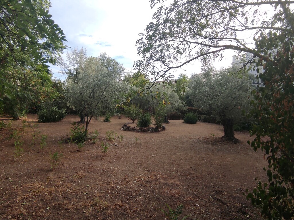 Land in Kifissia, Athens – North, Greece – 48584
