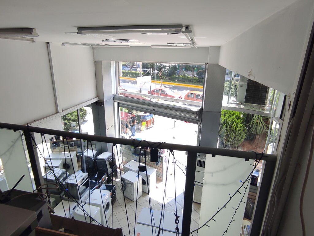 Business in Kalithea, Athens – South, Greece – 48583