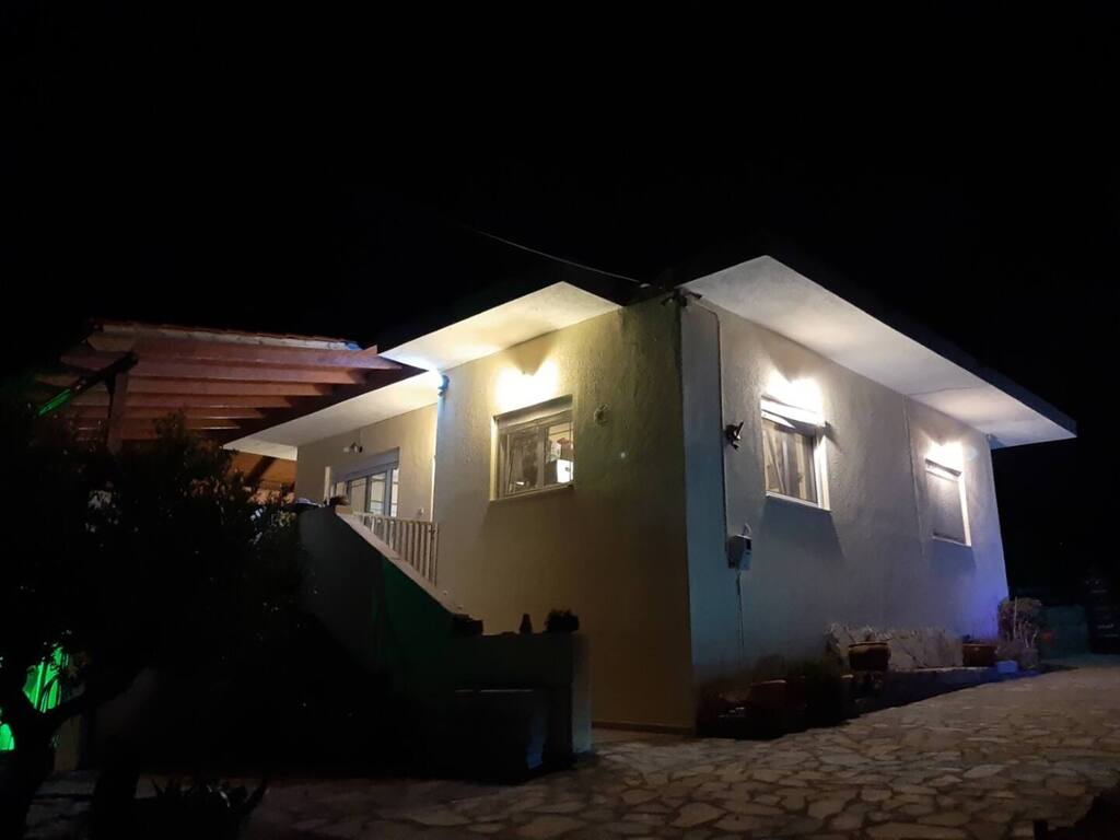 4 bedroom Maisonette in Agios Nikolaos, Lasithi Prefecture, Greece – 48573