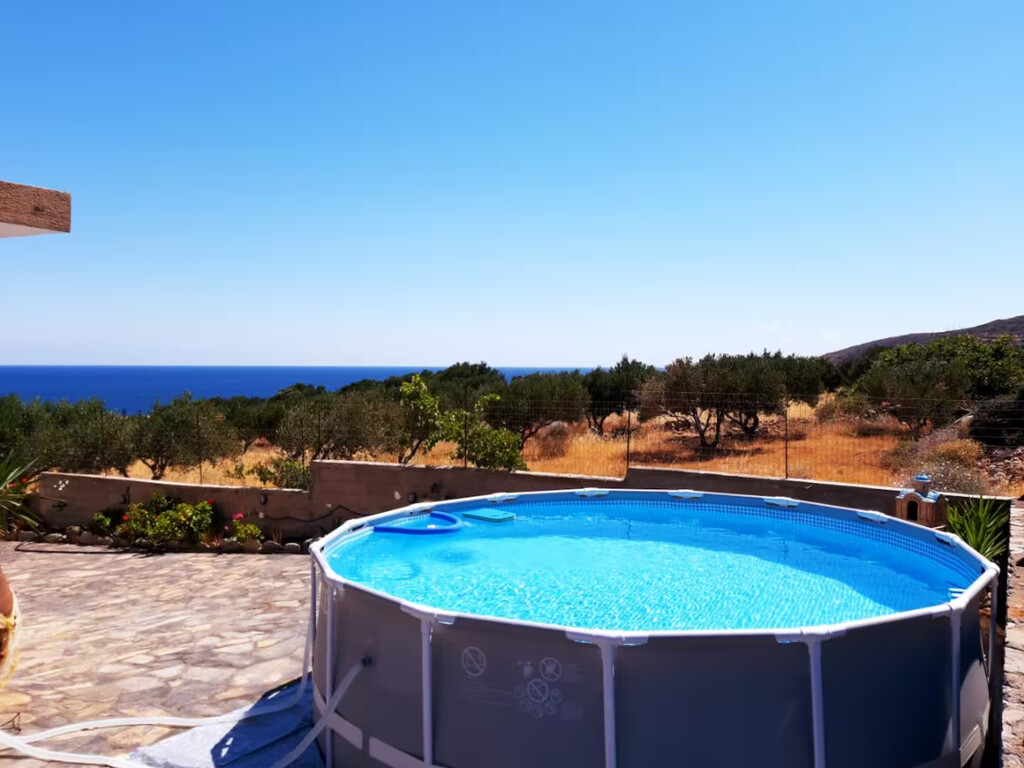 4 bedroom Maisonette in Agios Nikolaos, Lasithi Prefecture, Greece – 48573