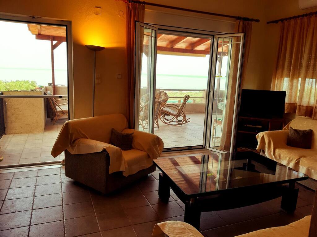 4 bedroom Maisonette in Agios Nikolaos, Lasithi Prefecture, Greece – 48573