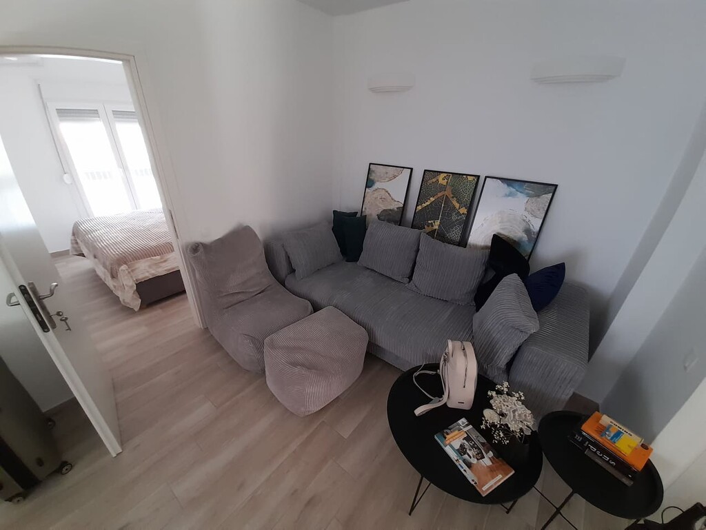 2 bedroom Flat in Faliro – Ippokratio, Thessaloniki – Municipality, Greece – 48570