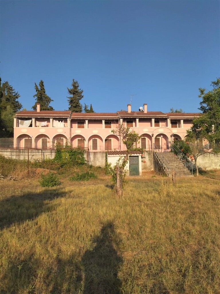 Complex in Corfu, Corfu Prefecture, Greece – 48520