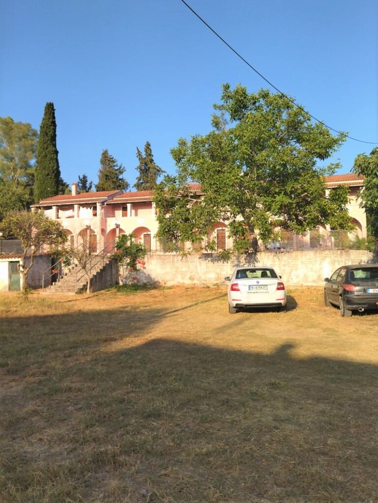 Complex in Corfu, Corfu Prefecture, Greece – 48520