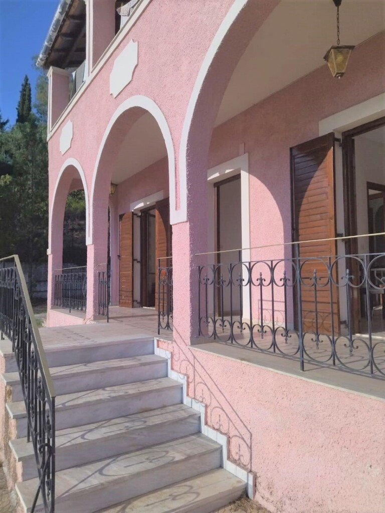 Complex in Corfu, Corfu Prefecture, Greece – 48520