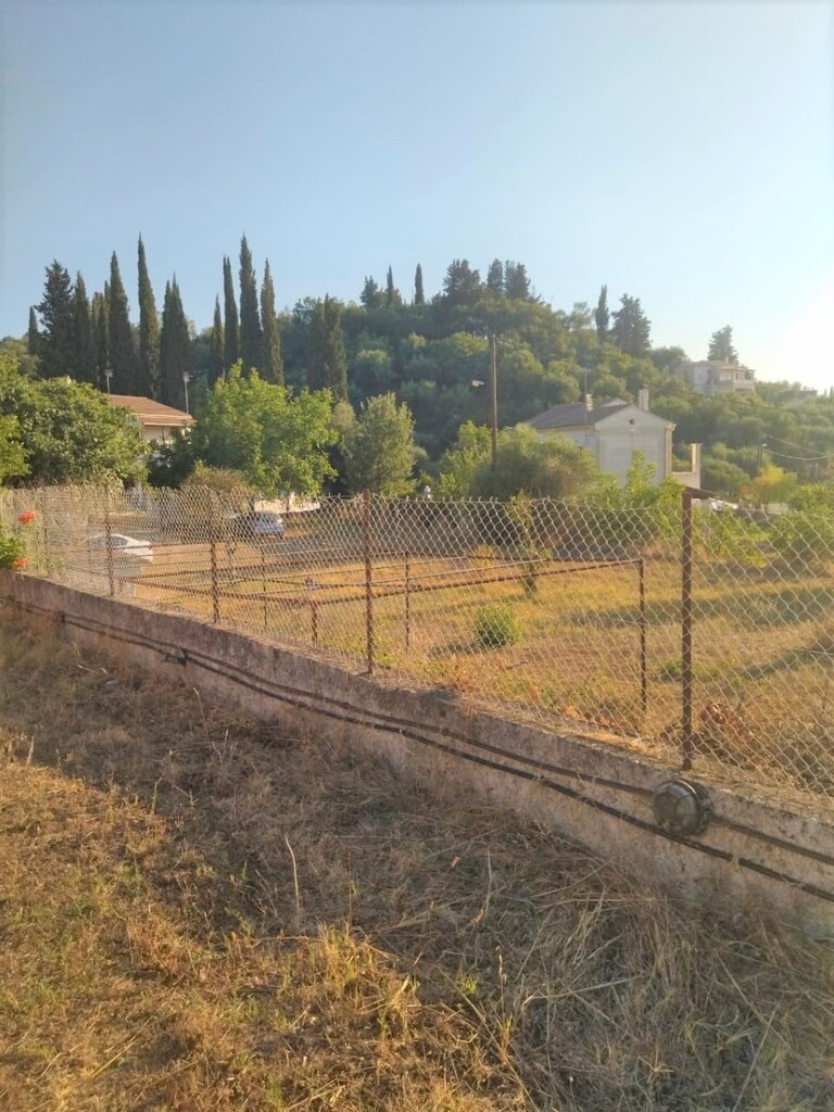 Complex in Corfu, Corfu Prefecture, Greece – 48520