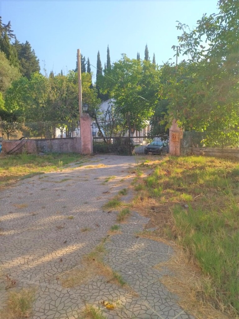 Complex in Corfu, Corfu Prefecture, Greece – 48520