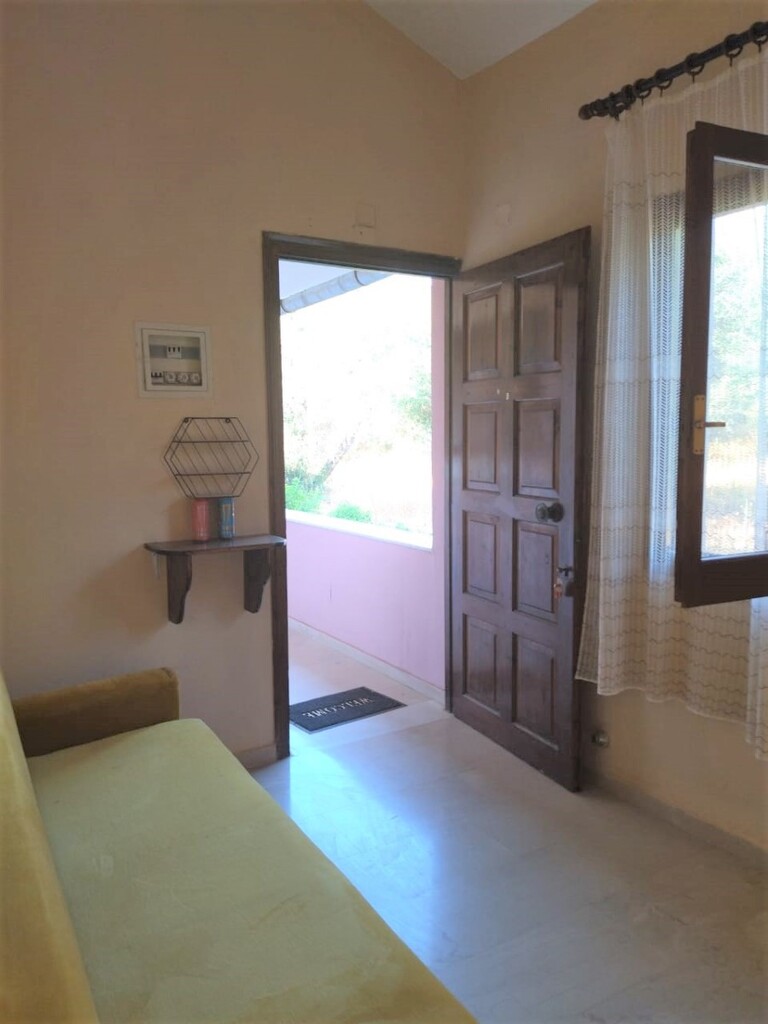 Complex in Corfu, Corfu Prefecture, Greece – 48520
