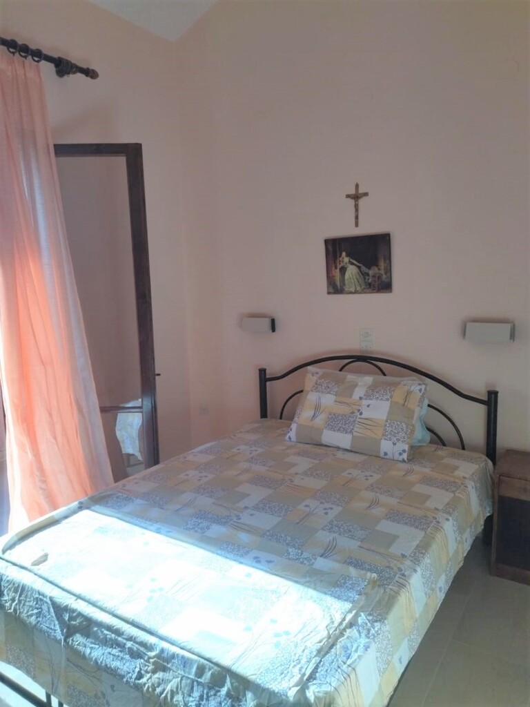 Complex in Corfu, Corfu Prefecture, Greece – 48520