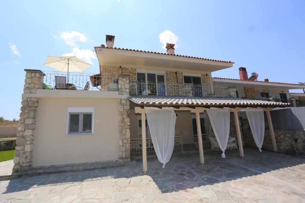 3 bedroom Detached house in Kassandra, Chalkidiki, Greece – 48472