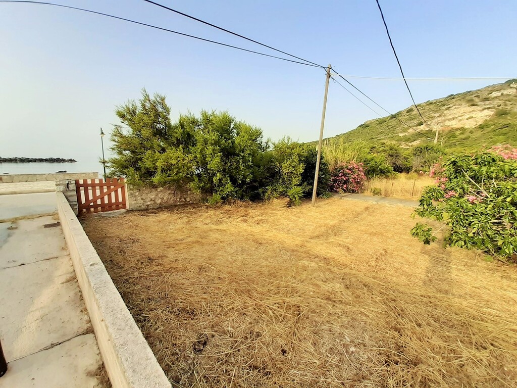 Land in Corfu, Corfu Prefecture, Greece – 48470