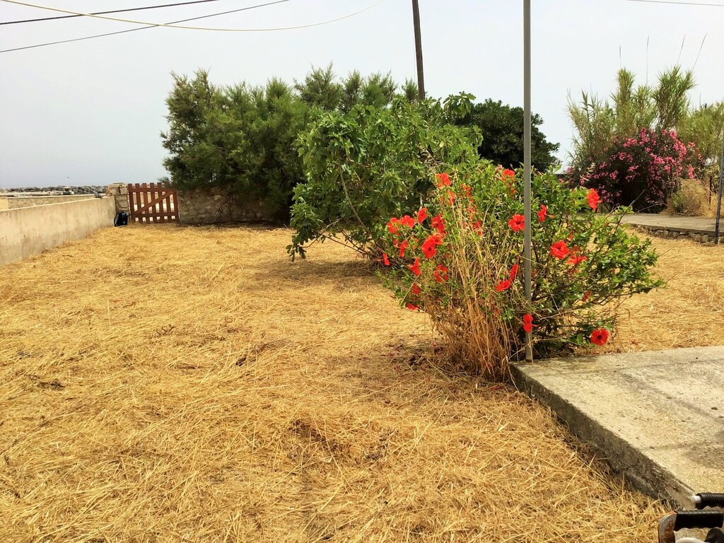Land in Corfu, Corfu Prefecture, Greece – 48470