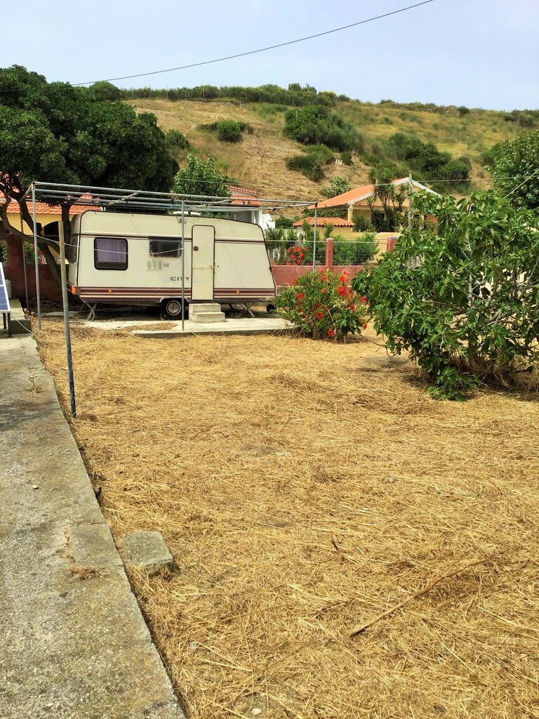 Land in Corfu, Corfu Prefecture, Greece – 48470