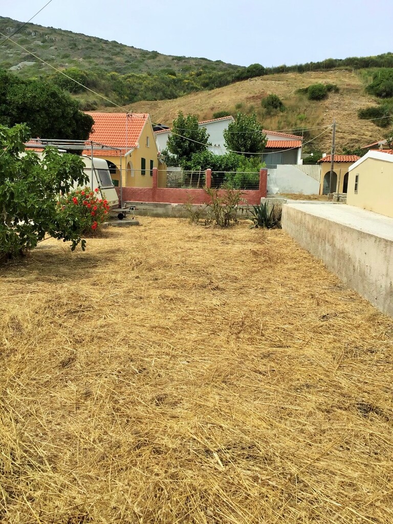 Land in Corfu, Corfu Prefecture, Greece – 48470
