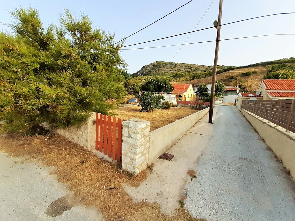 Land in Corfu, Corfu Prefecture, Greece – 48470