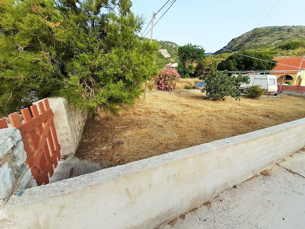 Land in Corfu, Corfu Prefecture, Greece – 48470