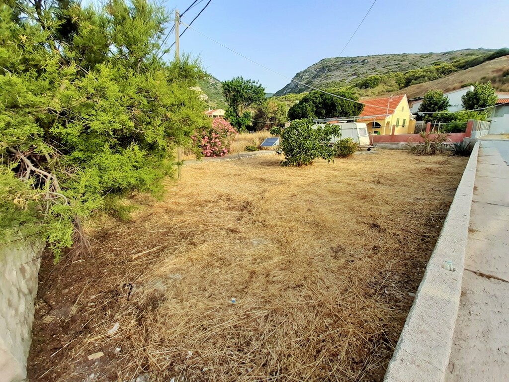 Land in Corfu, Corfu Prefecture, Greece – 48470