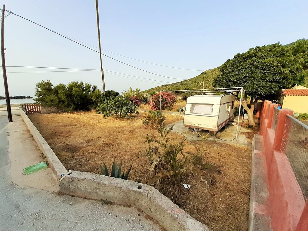 Land in Corfu, Corfu Prefecture, Greece – 48470