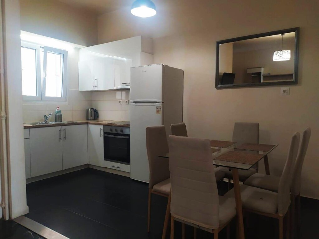 3 bedroom Flat in Athens – Center – Center, Athens – Center, Greece – 48458