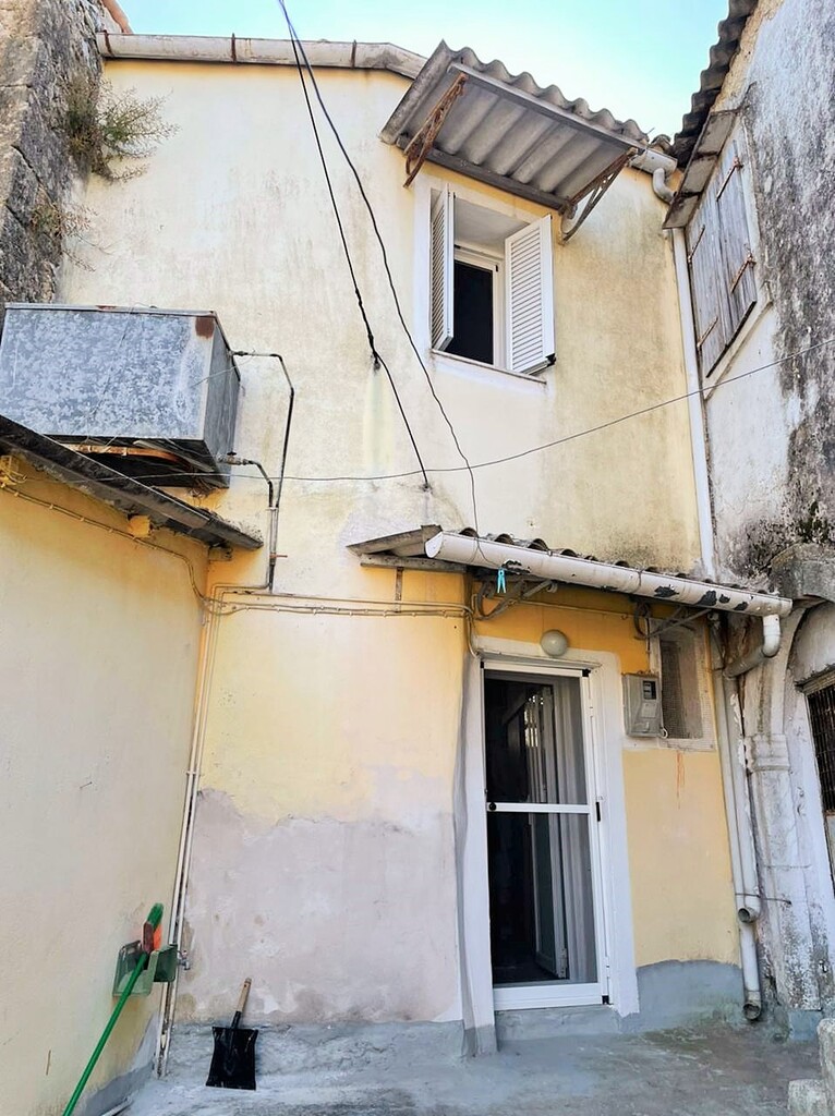 Maisonette in Corfu, Corfu Prefecture, Greece – 48448