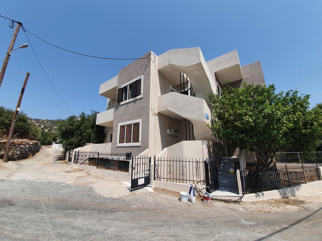 Business in Elounda, Lasithi Prefecture, Greece – 48438
