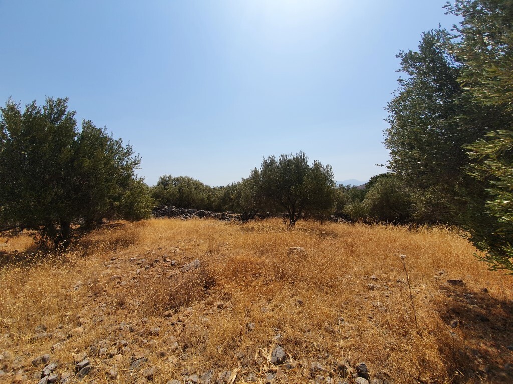 Land in Elounda, Lasithi Prefecture, Greece – 48429