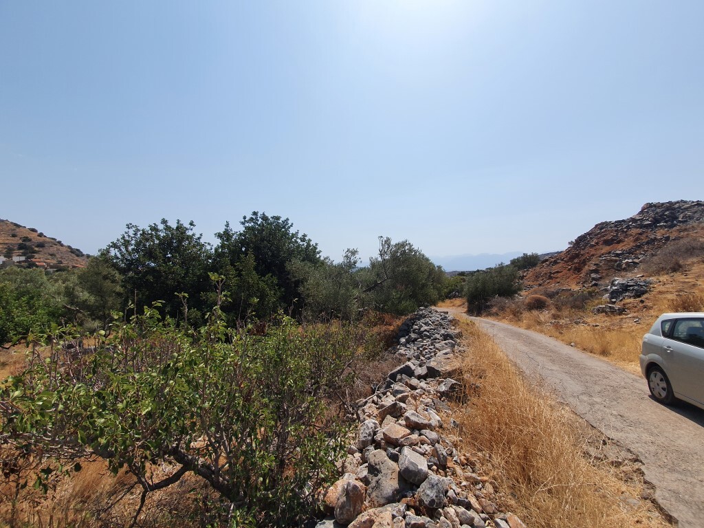 Land in Elounda, Lasithi Prefecture, Greece – 48429