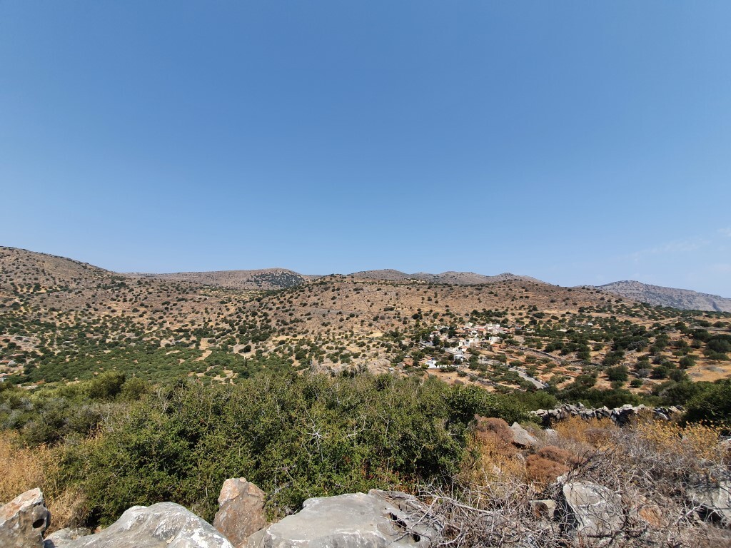 Land in Agios Nikolaos, Lasithi Prefecture, Greece – 48428