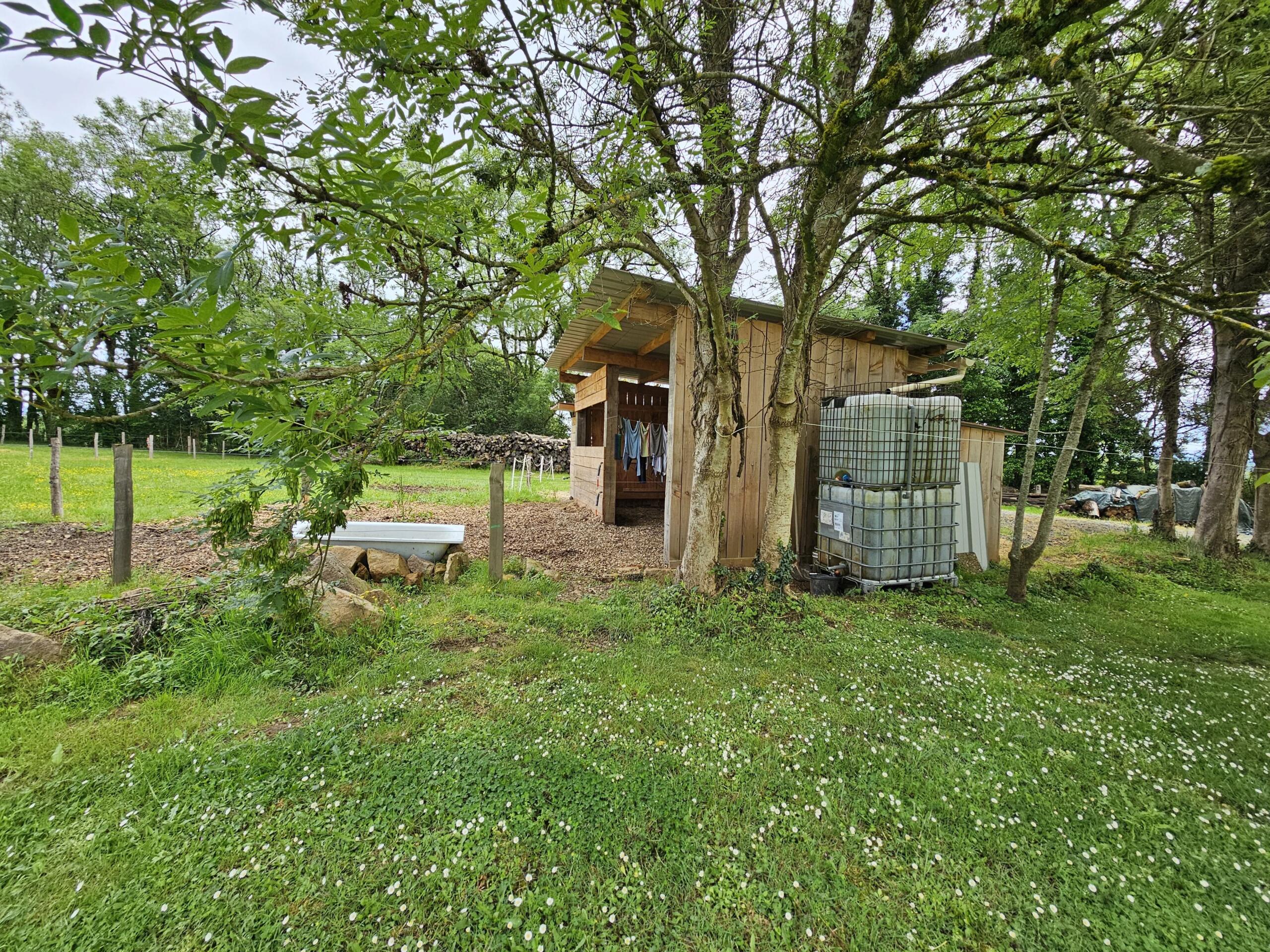 Luxury Home with Equestrian Facilities, Nouvelle-Aquitaine – France – BVI85272