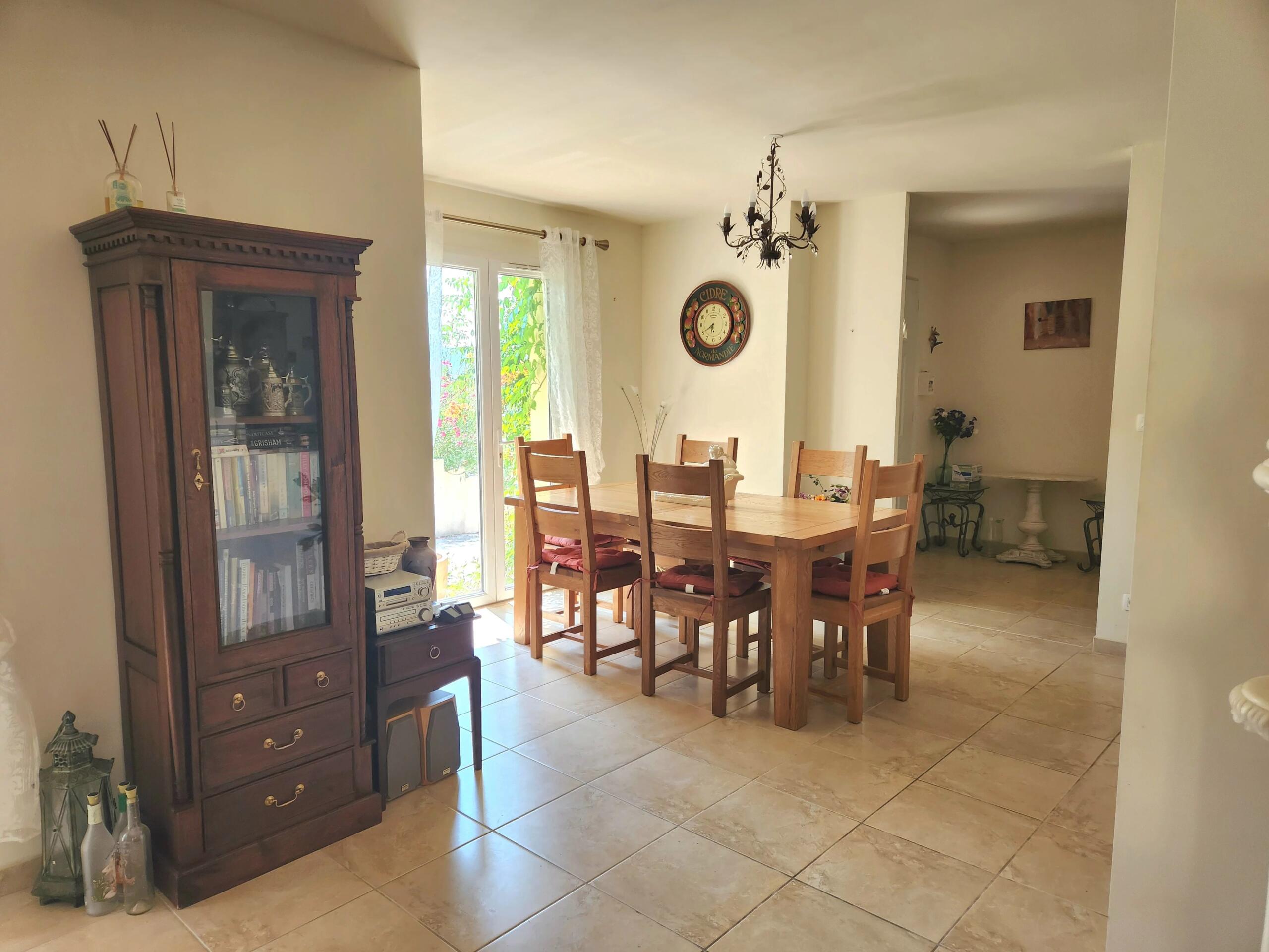 4-bed villa with pool and countryside views in Limoux, Occitanie – France – BVI86132