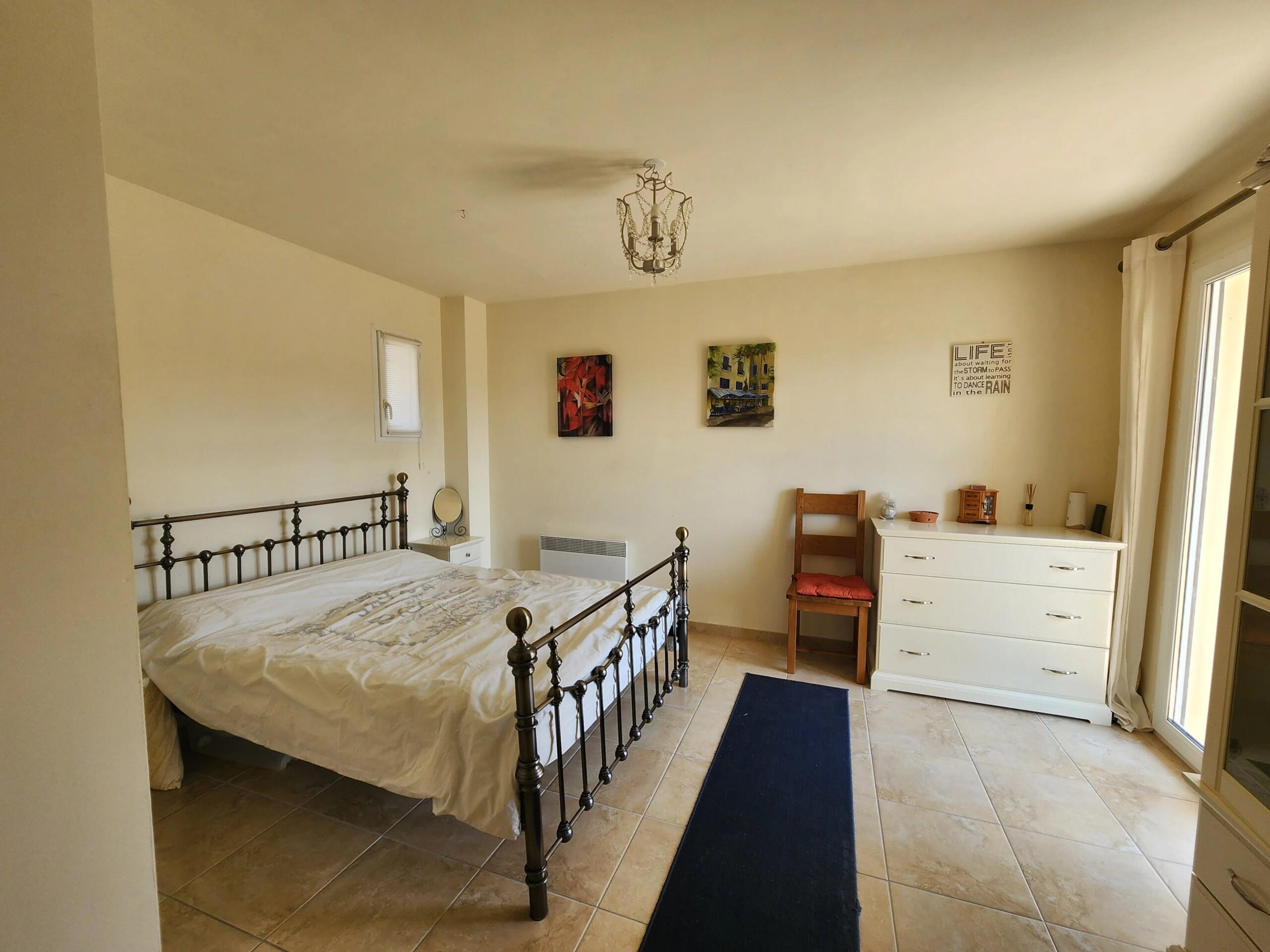 4-bed villa with pool and countryside views in Limoux, Occitanie – France – BVI86132
