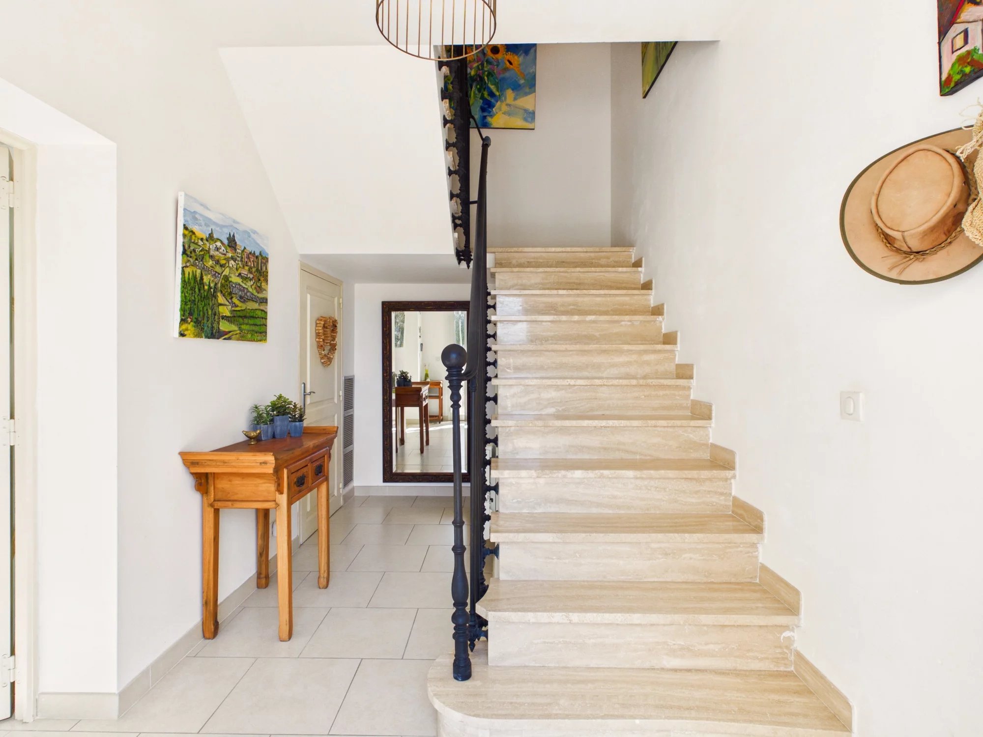 Exceptional Hillside Property with Panoramic Views Near Carcassonne, Occitanie – France – BVI87205