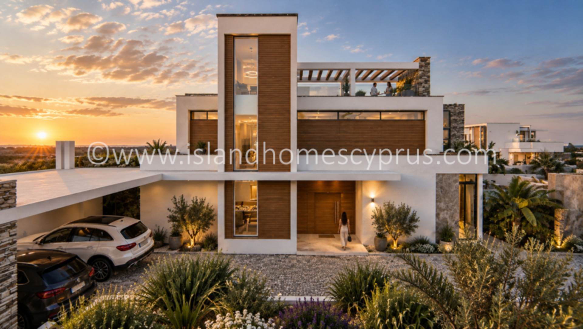 3 bedroom Villa in Ayia Napa, Famagusta, Cyprus – NpA101dp