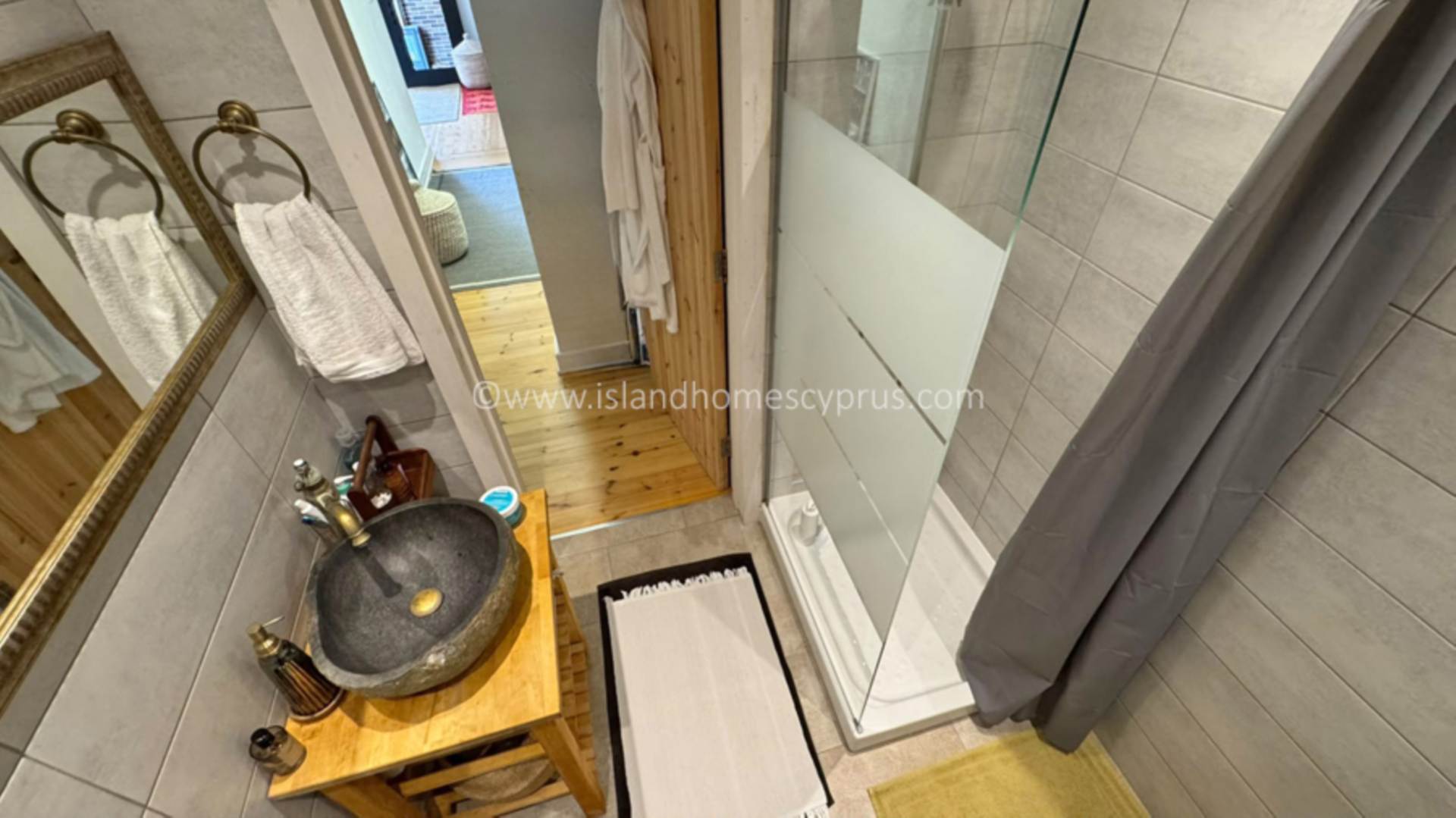 2 bedroom Apartment in Kapparis, Famgusta, Cyprus – ElK121as