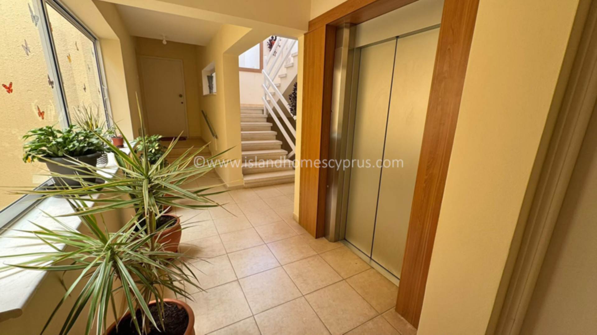 2 bedroom Apartment in Kapparis, Famgusta, Cyprus – ElK121as