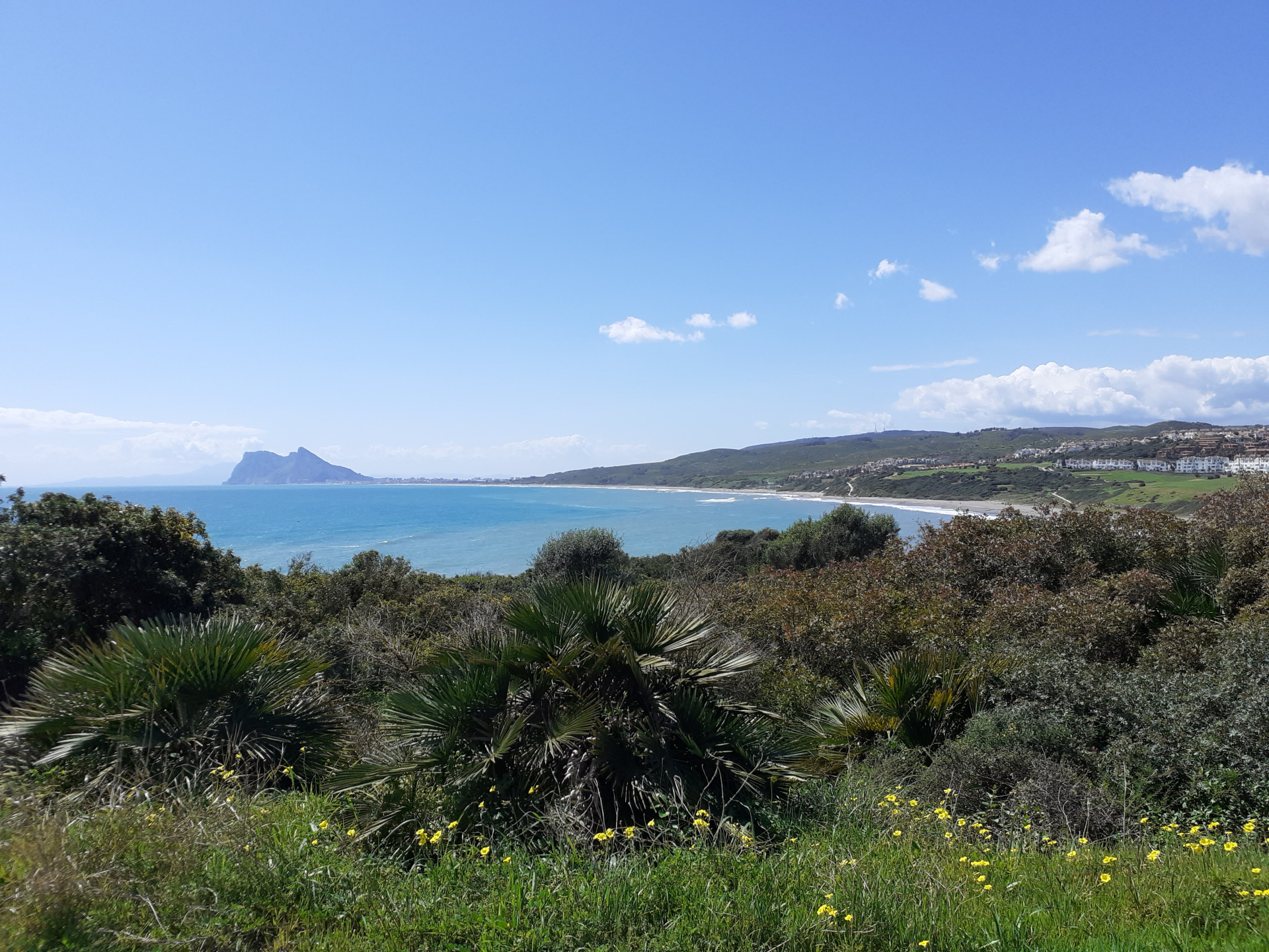 Plot in Alcaidesa, Cadiz, Spain – 428-00426P