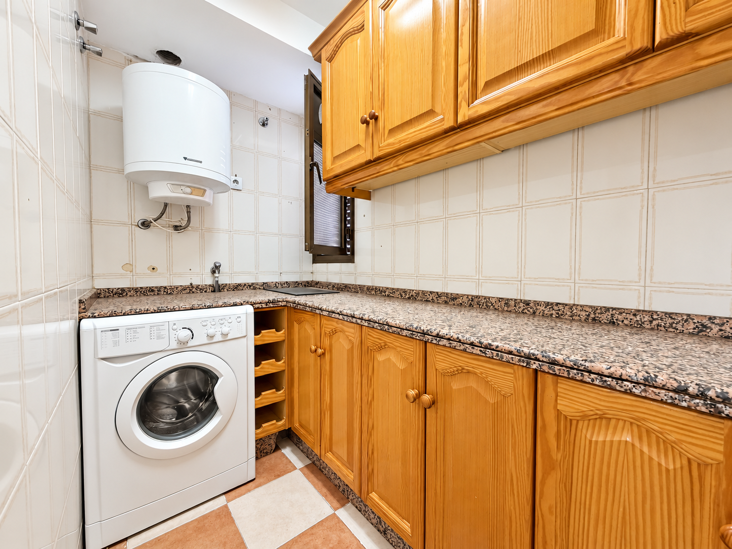 3 bedroom Apartment in Fuengirola, Malaga, Spain – 428-05751P