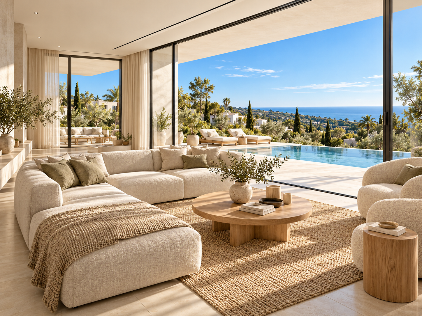 Plot in Mijas Costa, Malaga, Spain – 428-05753P