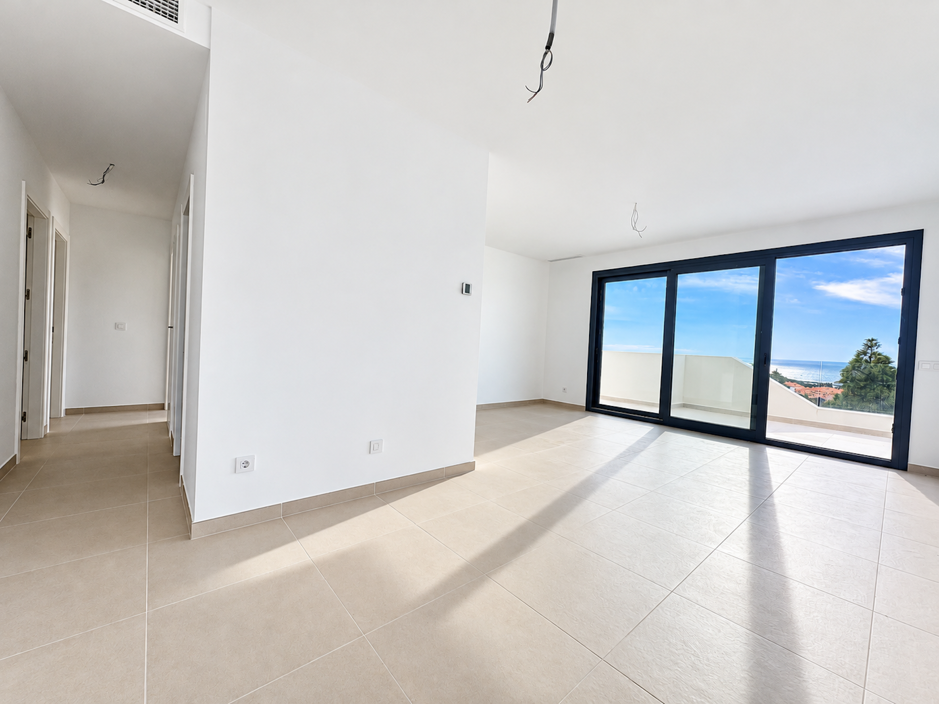 3 bedroom Apartment in Mijas Costa, Malaga, Spain – 428-05754P