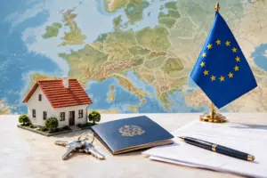 European Property Residency Requirements Explained